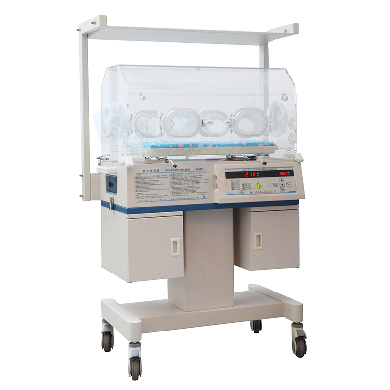 B-1000婴儿培养箱